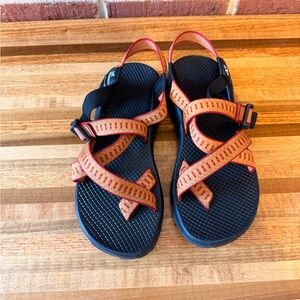 Chaco Sandals